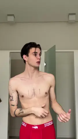 Can you read what my new tattoo says? 🤓