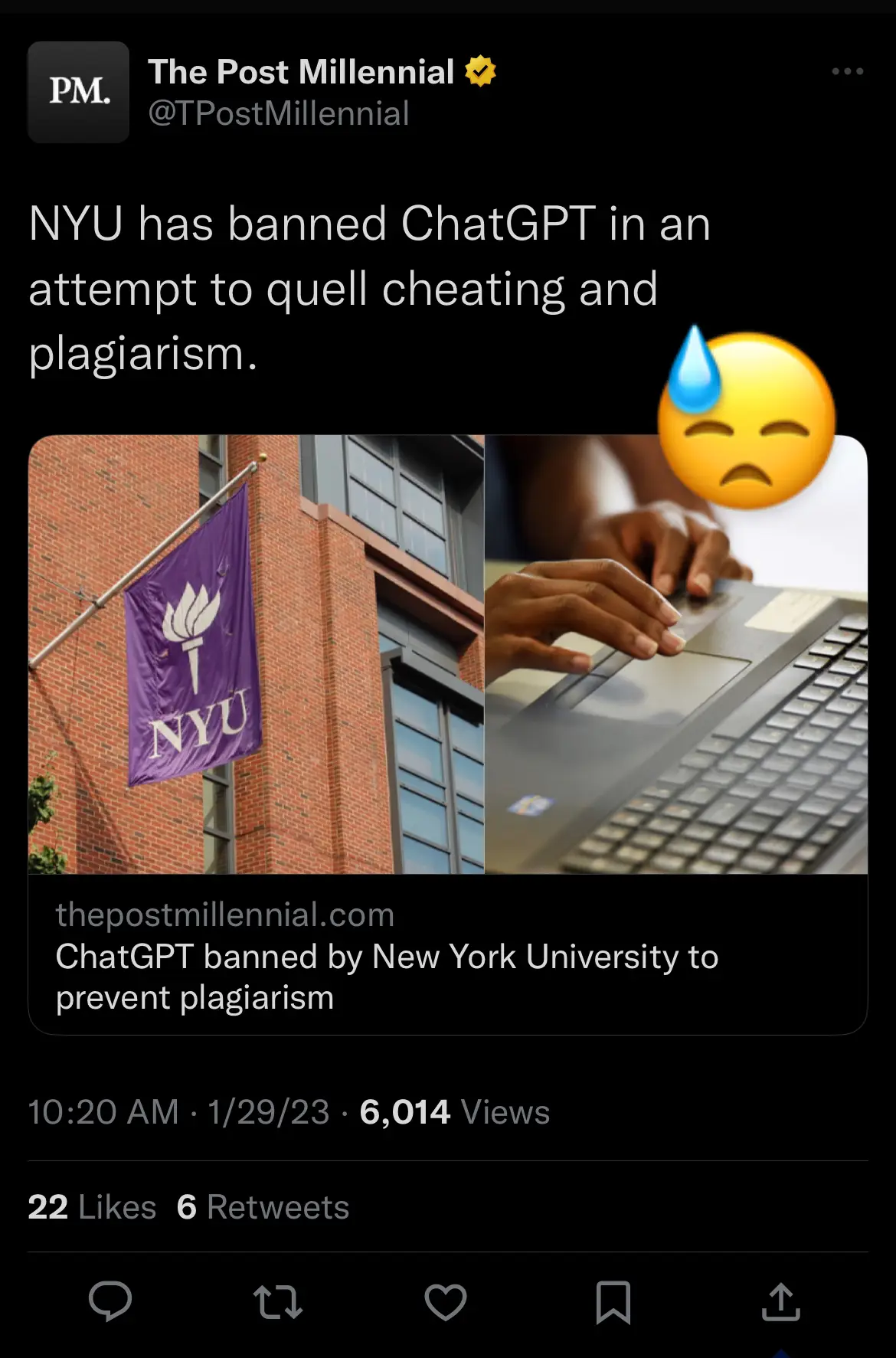 RIP #ChatGPT… your alternative solution is here.✅🔥  #ai #aihacks #mindgrasp #readinghack #schoolhack 