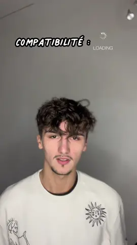 #pov : tu as le pouvoir de voir à quel point tu es compatible avec quelqu’un en le touchant…/ dites moi si vous aimez ce type de contenu 😁