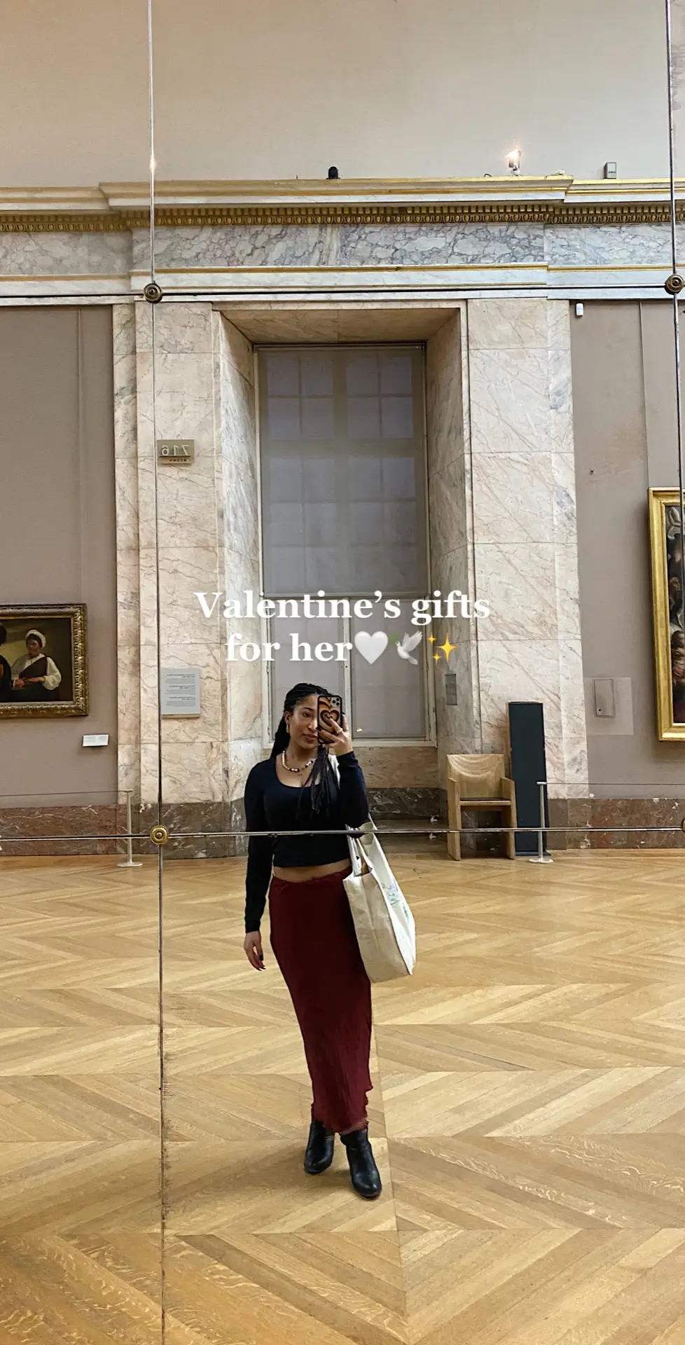 If I were to receive Valentine’s Day gifts from my significant other I would want these💕 #ValentinesDay #valentinesdaygift #valentinesdaygiftideas #giftideasforher 