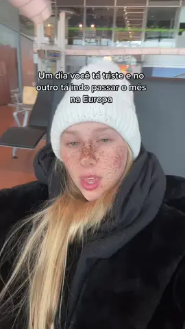 Quem comentar vai realizarrrrrr 