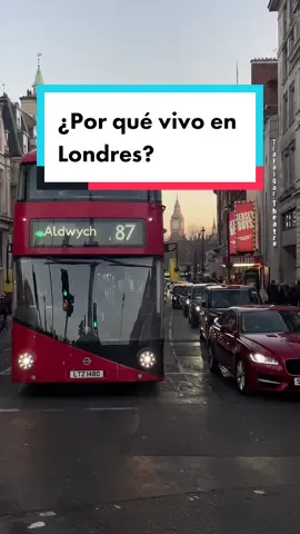 En Londres NO LLUEVE tanto como la gente se piensa. Además, últimamente está haciendo muy buen tiempo ☺️  Y tu, ¿vivirías en otra ciudad?  #londres🇬🇧 #londresparabrasileiros #londresparaespañoles #londresparaargentinos #londresinglaterra #londrestiktok #vivirenlondres #comoesvivirenlondres 