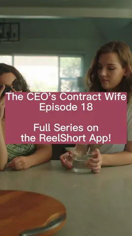 Khloe is now shining like a diamond! Will Jasper fall in love with her? #fyp #reelshort #drama #dramatiktok #tiktok #tv #tvseries #tvclips #Love #ceo