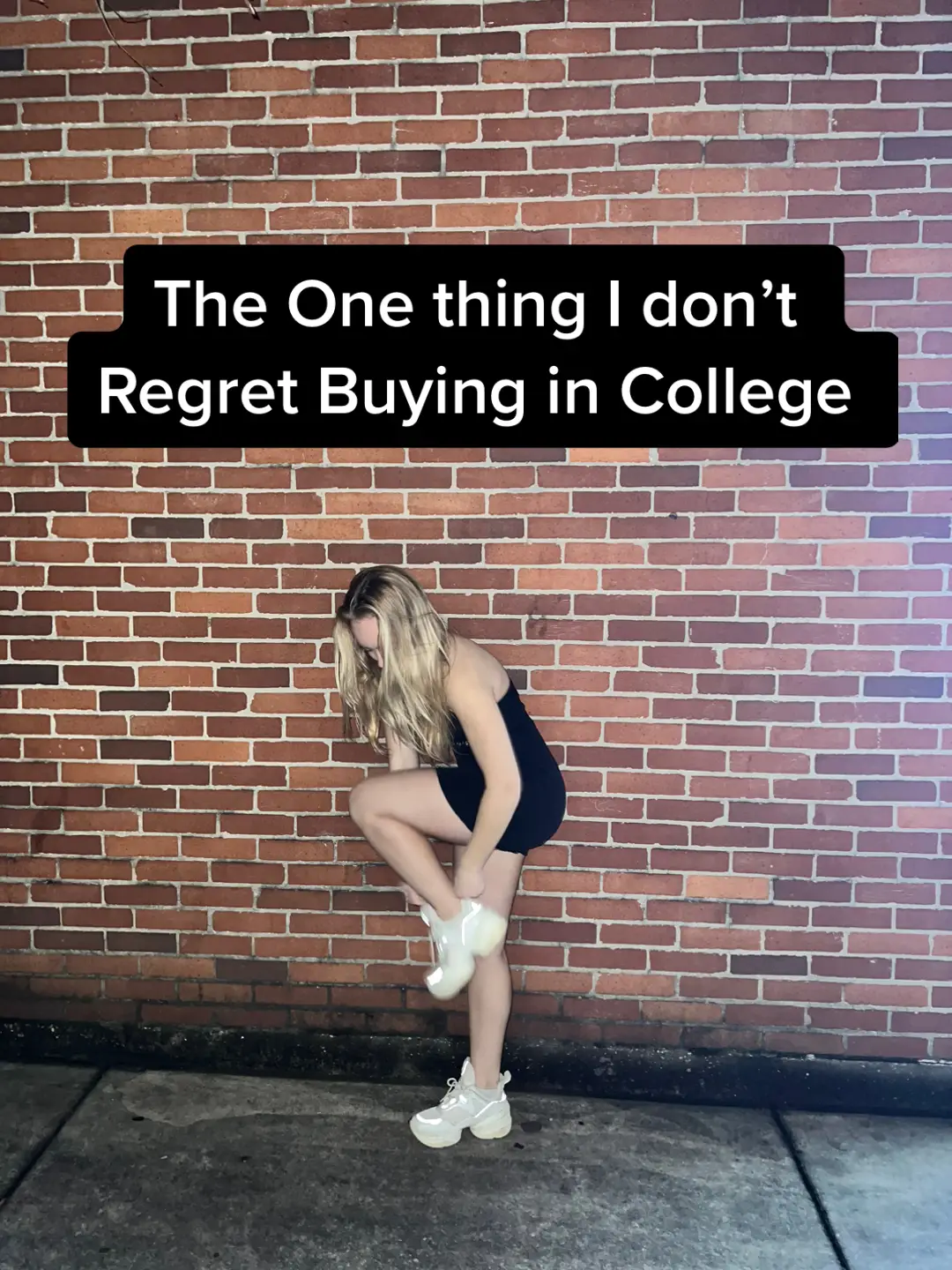 So thankful 🫶🏼#whatidontregretbuying #college #collegebelike #universityofalabama #sororitygirls #sorority #bamarush 