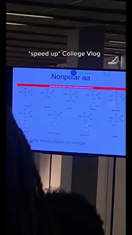 Enjoy this cinematic experience ##Vlog##college##productivity