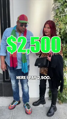 😱 Asking strangers how much money they make 💰