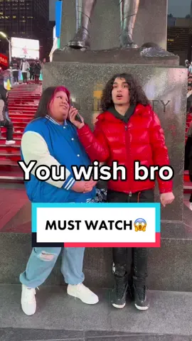 Instagram: 6footkillaa #publicinterview #height #heightproblems #fyp #viral #foryou 