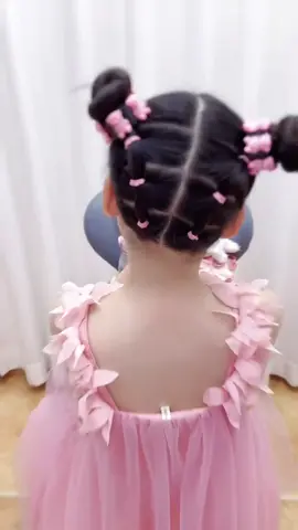 แบบทรงผม อยู่บ้านง่ายๆ #hairstyle #ไอเดียทำผม #คลิปทำผม #ถักเปีย #ทรงผม #ทรงผมผู้หญิง #ทรงผมเด็ก #เด็กผู้หญิง #ทรงผมลูกสาว #ทรงผม 