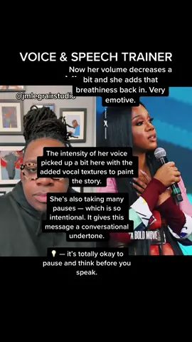 #duet with @realsarahjakesroberts #sarahjakesroberts #tdjakes #bishoptdjakes #preach #vocalcoach #gospel 