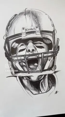 Congrats to the 🐐 on retiring! You were really fun to watch @tombrady  except when you beat the @packers in the championship 😂 - Inspired by a picture on saw on NFL shop! The original post was posted a few month ago. I drew this drawing for my uncle. He is huge @patriots fan! - What do you think @bucsnfl @nfl ? - #nfl #tombrady #goat #🐐 #drawing #draw #drawings #football #footballart #nflart #pencildrawing #pencil #pencilart #pencils