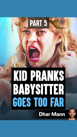 PT 5 - What goes around, always comes around #dharmann #dharmannfam #inspiration #fyp