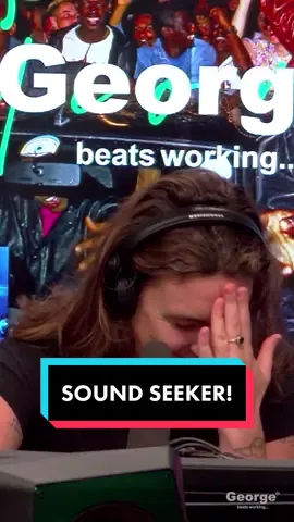 Replying to @Ellarosepeach Sin up to bat first this week for Sound Seeker! DNB Classics! #dj #radio #dnb #drumandbass #rave #edm #electronicmusic 