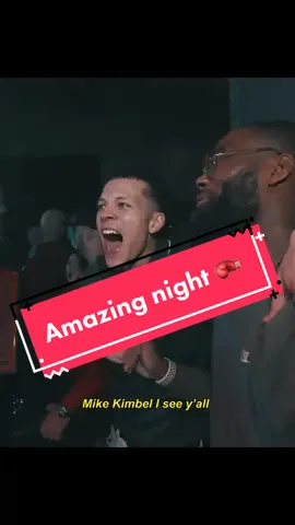 What a night, we took over Mohegan! #boxing #winning #teamwork 