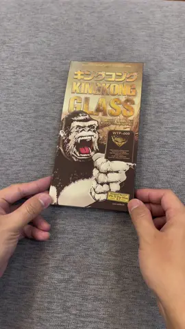 Kính cường lực King Kong chính hãng Wekome có giá bán siêu ưu đãi, click phần MUA HÀNG TẠI ĐÂY để mua hàng trên gian hàng chính hãng của Wekome các bạn nhé ❤️❤️ #kinhcuongluc #kinhcuongluciphone #phukiendienthoai #trendingtiktok 