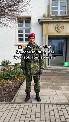 Alltag Bundeswehr💂🏽‍♀️ #sports #soldier #motivation #bundeswehr #foryou 