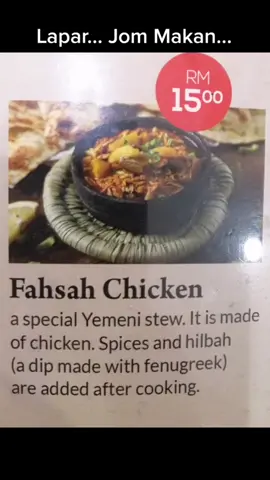 Penangan Cari Kedai Nasi Campur X Jumpa... #nasiarab #nasiarabaden #restoranaden #restoranadenpd #jjcm #makanan #makananviral #makantime #viraltiktok #tiktokfyp #fyp #fypシ 