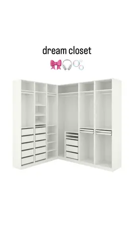 my dream closet🫶🏻 || #fyp #viral #foryoupage #xyzbca #blowup #blowthisuptiktok #makeup #haul #downtowngirl #vanillagirl #dreamcloset #closetessentials 