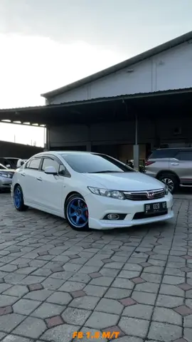 Civic FB 1.8 MT 2013🤩 #honda #civic #civicfb  #civicfd #hondacivic  #hondaindonesia #civicindonesia #jualcivic 