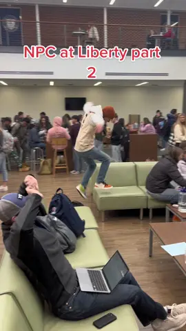 Only a third of the footage from this day#fyp#Libertyuniversity#Lynchburg#Virginia#Eastcoast#college#collegelife#NPC#Libertyinfluencer#UVA#VT#Radford#Liberty#GTA#grandtheftauto#npcreations 