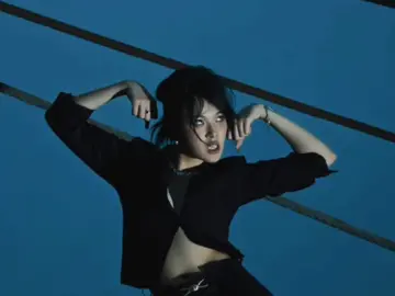 this whole mv is so aesthetic and bibi's such a boss bitch. #bibi #bibivengeance #kpop #krnb #GenshinImpact34 