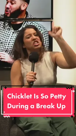 How Petty Are You In a Break-Up? Make Sure To Check Out Our Podcast Thats Your Reality Abailable On All Podcast Streaming Platforms and Youtube. LINK IN BIO ⬆️⬆️⬆️ #comedy #podcast #youtube #explorepage #ThatsYourReality #chickletandmaleni 
