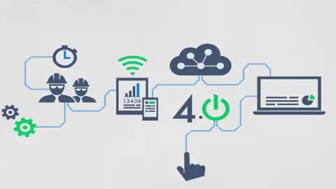 #12 Cách mạng 4.0 là gì?
