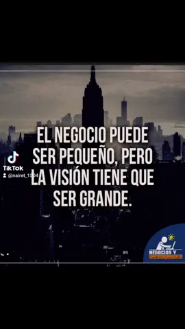 frases motivadoras para los que emprenden #emprendedores #negocios #autonomos 