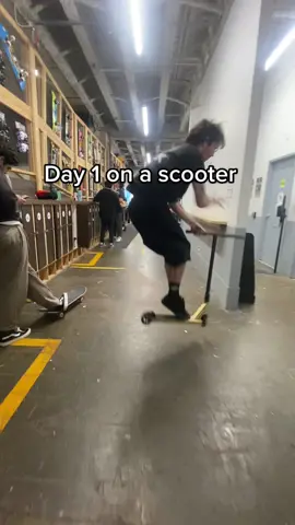 Scooter gate 2023 #skate #scooter 