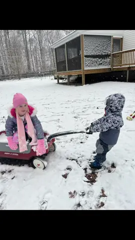 Snow day 2023 ❤️❄️
