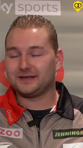 🎤 Dimitri Van den Bergh feels he has unfinished business with the Premier League after missing the playoffs last time