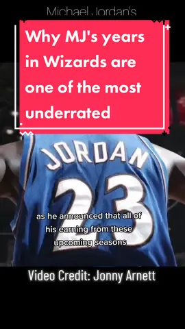 #michaeljordan #washingtonwizards #TheGreatestOfAllTime 