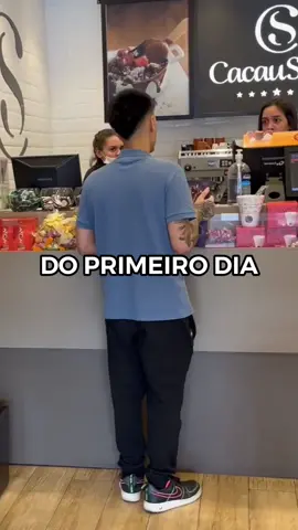 demorei mas cheguei viu? 😁 #gabrielgomes 