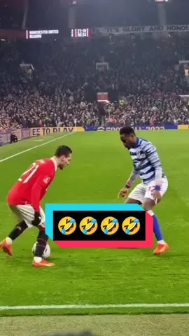 failed skill 🤣🤣#antony #manchesterunited 