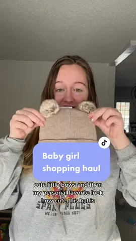 Lol Annoyed myself watching this back how many times I said “cute” 😂 Which outfit is your favorite?  #pregnancy #pregnancytiktok #pregnancyhaul #girlsclothing #girlsclothes #shoppinghaul #MomsofTikTok #momlife #momtok #girlmom 