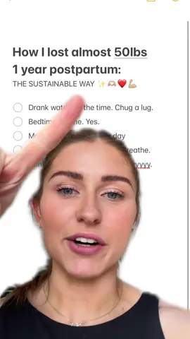 All with almond butter on my shirt 😂😅🥜🧈 #postpartummom #fitnessjourney #weightloss #sustainablefatloss #iifym #macrosformoms #workoutmotivation 