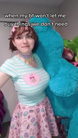 they're important to me 🥺 #fairykei 