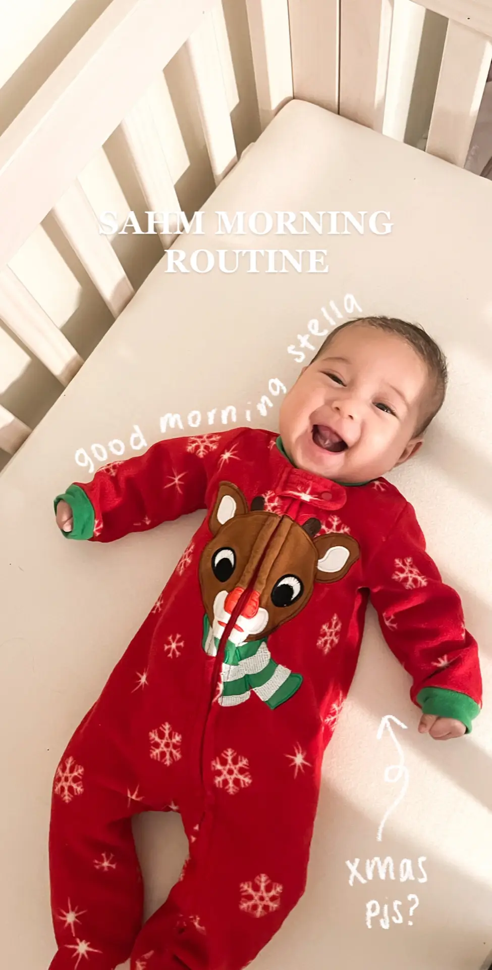 SAHM morning routine🫶🏼 #ditlofamom #sahmmorningroutine #morningvlog #sahmtok #youngmom #teenmom #teenparents #youngparents #momsunder25 #newbornroutine #babyroutine #ditlvlog #spendthemorningwithme #momtok #MomsofTikTok #momlife 