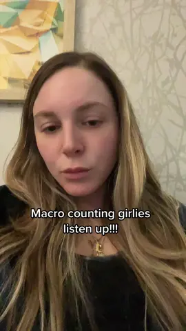 🥑🌮🍗 #fastfoodhacks #macrocountingtips #tacobellhack #macrofriendlytacobell #macrocountingforbeginners 