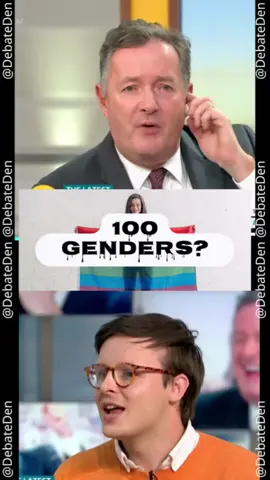 👊🏾 What makes one's opinion valid? Who are we to judge and make fun of someone for their beliefs? 🤷‍♀️Sometimes understanding and education are more powerful than mocking, don't you think? 🤔 #piersmorgan #GMB #SusannaReid #uk  🧐
