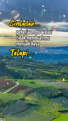 Cintailah Pekerjaanmu #statusharian #statusku #  #trend #trendingvideoviral #trending #2023 #februari #3 #jumat #jumatberkah😇 #statusharianforyou #story #storytime #storytimeespañol #statuswall #statuswa #status #videoviral #viraltiktok #viralvideo #viraltiktok #viral #kerenbanget #storywhatsappkeren 