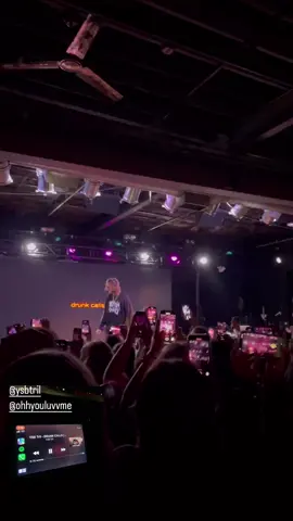 @trilly did so good #letstriptour #sturniolotripletstour #sturniolotriplets #sturniolo #foryoupage #foryou @Sturniolo’s 