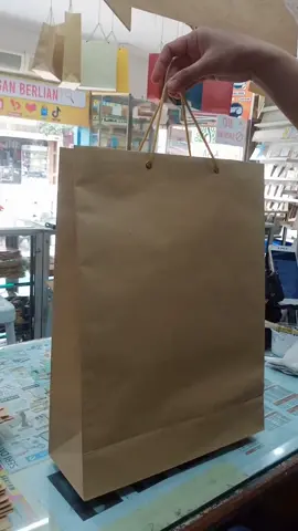 Simpel banget kan? #fyp #undanganberlian #paperbag #undanganberlian #rameinyuk #murahbanget 