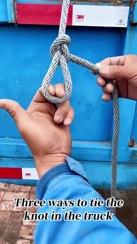 Get?#fyp #tools #skills #tips #rope 