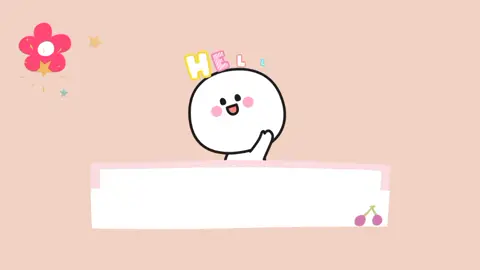 Cute intro template no text, free to use, please give credit. #aesthetic #youtubeintro #fyppppppppppppppppppppppp #fyp #youtube #aestheticvideos