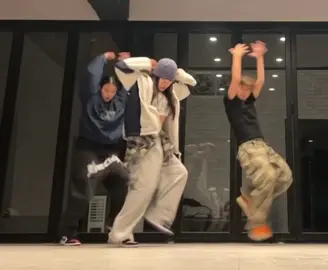 JONNA 힘들다 🎧 bunjigarlin - Bicycle Ride(soca remix) #choreography #dancer #dance