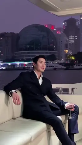 Đẹp trai sẵn #grayman #phoidovovan #phoido #phoidonam #quanaonam #xuhuong 