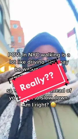 Who can relate ? New Yorkers tap in! #GetCrackin #newyorker #nyc #newyorkcity #newyorkcheck #newyorkers #fyp #millennialsoftiktok #millennials #relatable #funny #comedy #queens #brooklyn #bronx #ny 