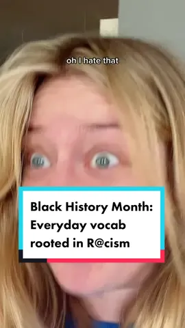 #themoreyouknow #blackhistorymonth #blackhistory #History 