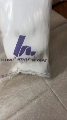Classic Ice Bag. @howiesathletictape #ice #putthatinanicebath 