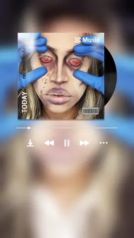 quero lançar um álbum agora😭